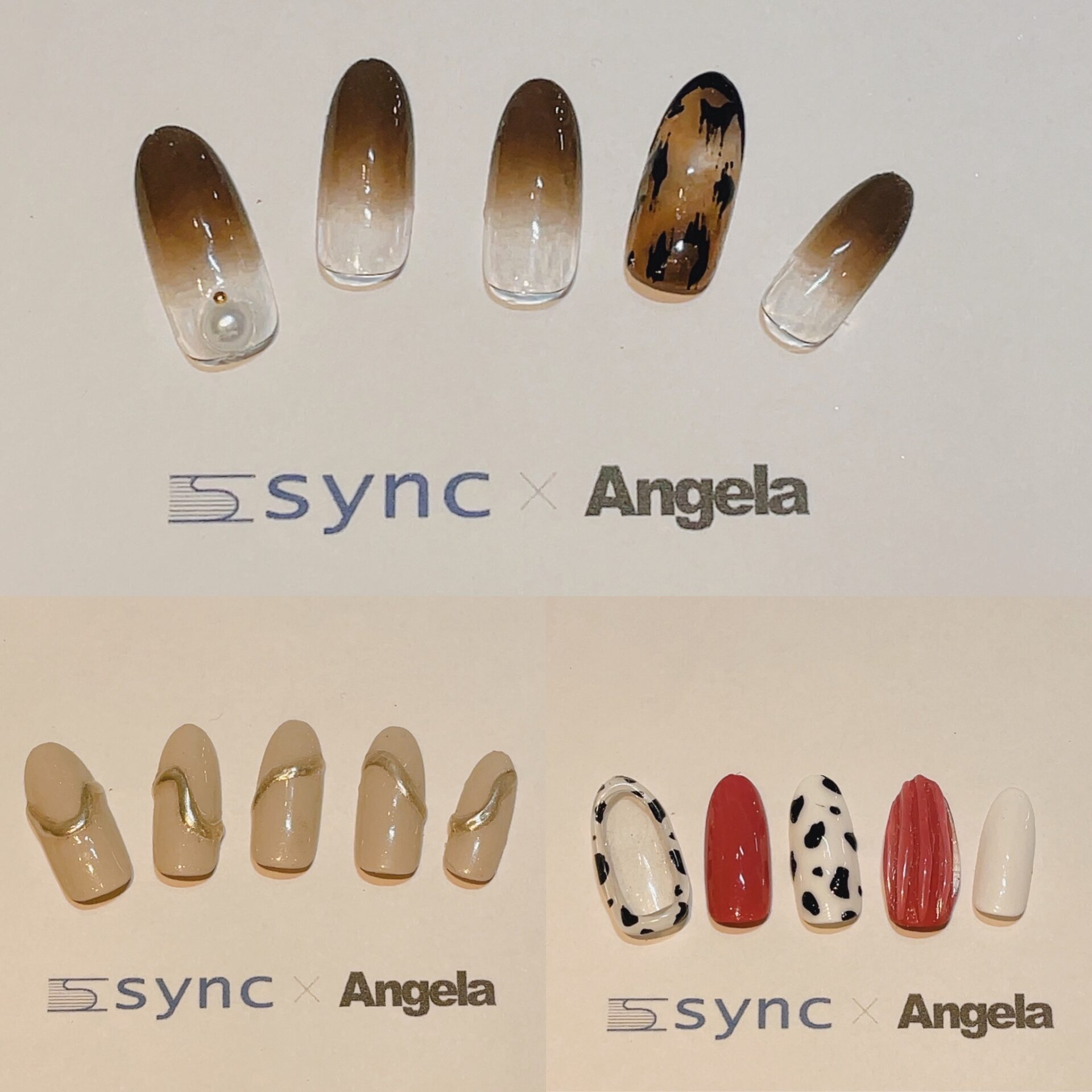 秋アートサンプル sync(シンク)豊中店・曽根店